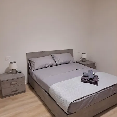Apartment San Francesco