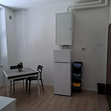 Apartment San Francesco