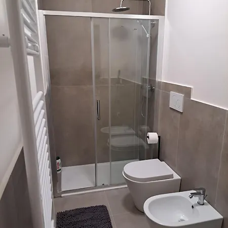 Apartment San Francesco *