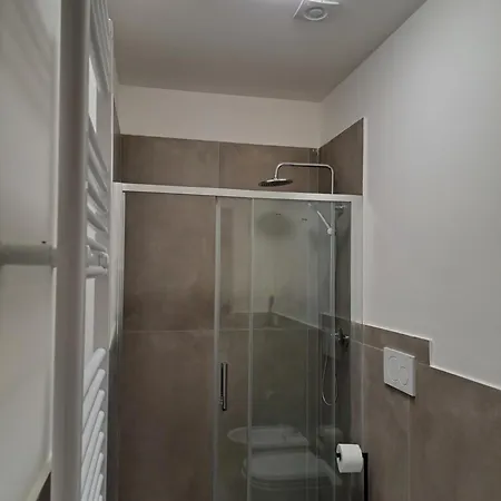 San Francesco Apartment *