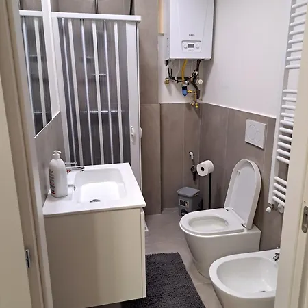 Apartment San Francesco Terni
