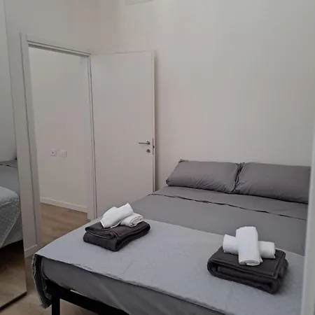 San Francesco Apartment