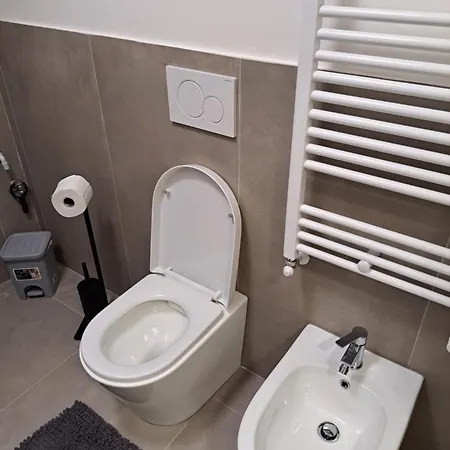 San Francesco Appartement