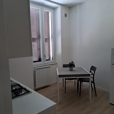 Apartment San Francesco Terni