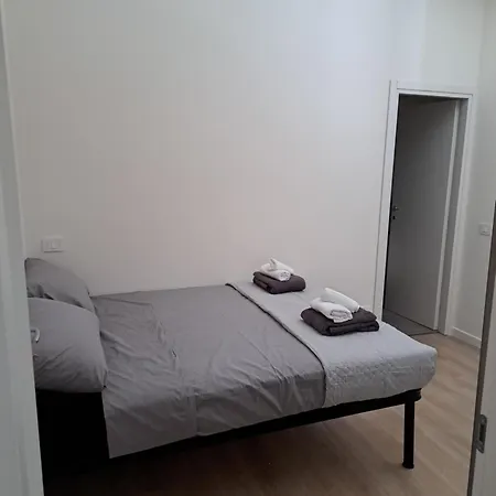 Apartment San Francesco