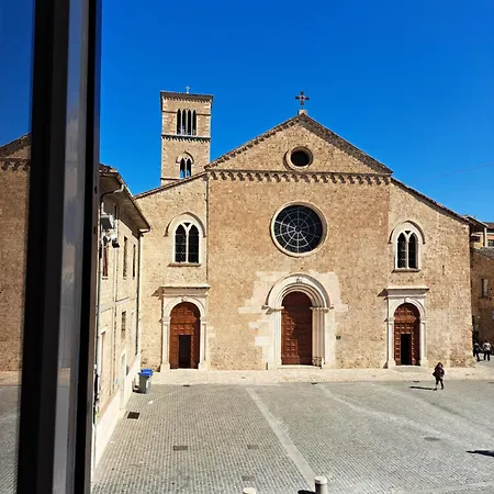 San Francesco Apartment *