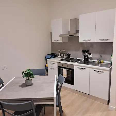 Appartement San Francesco Terni