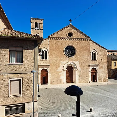 Appartement San Francesco