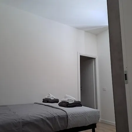 Appartement San Francesco *