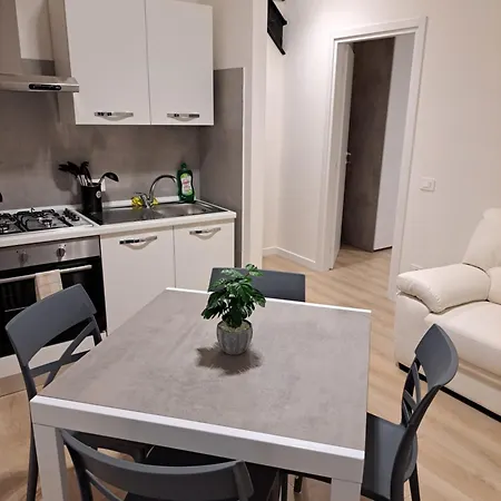 San Francesco Apartamento *