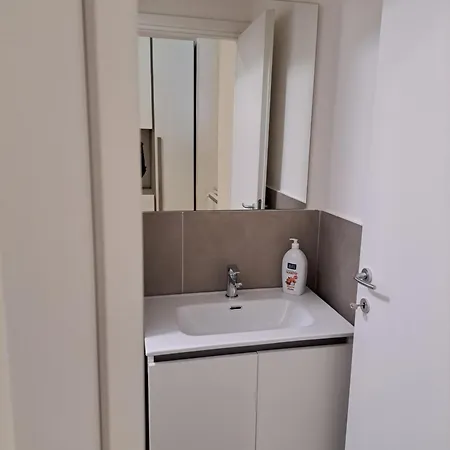 San Francesco Apartment *