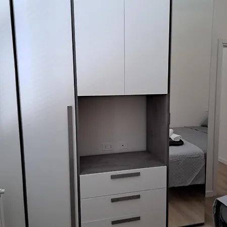 San Francesco Apartment *