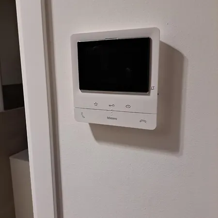 Apartment San Francesco *