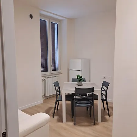 San Francesco Apartment
