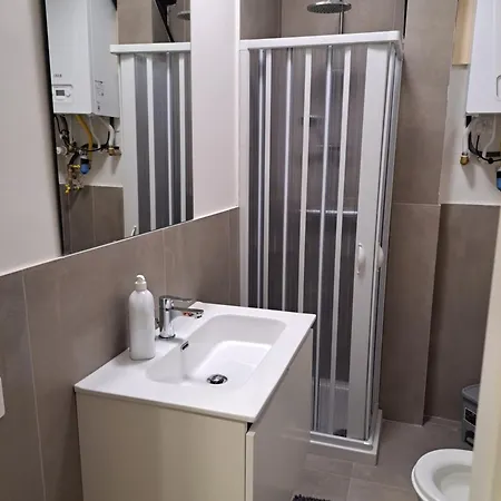 San Francesco Appartement