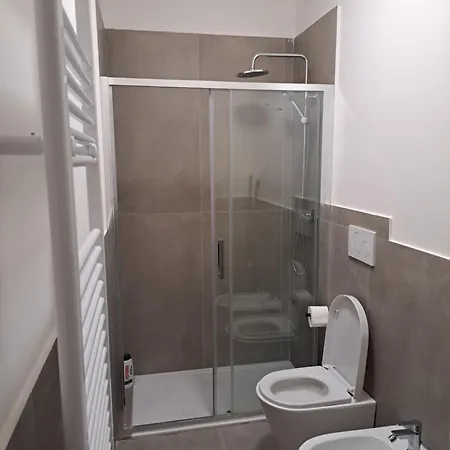 Apartamento San Francesco Terni