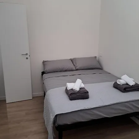 San Francesco Apartment