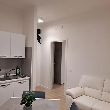 San Francesco Apartamento