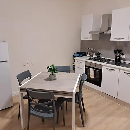 Apartamento San Francesco Terni