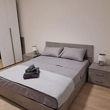 San Francesco Apartment