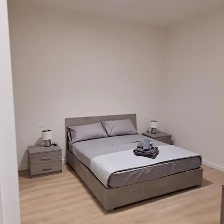 San Francesco Apartmán Terni