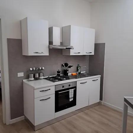 Apartment San Francesco *
