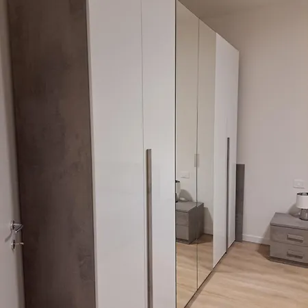 San Francesco Apartment Terni