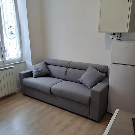 Apartmán San Francesco