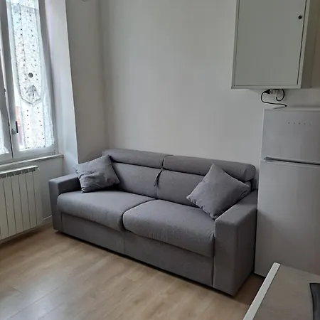 Appartement San Francesco