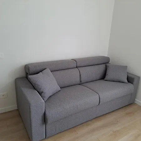 San Francesco Apartment *