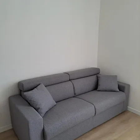 San Francesco Apartment Terni