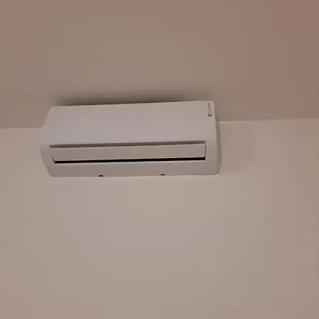 San Francesco Apartamento Terni