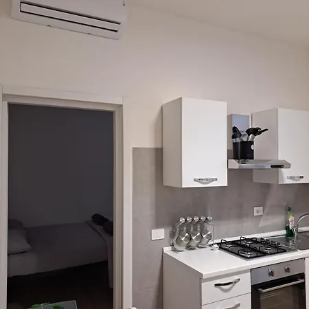 San Francesco Apartamento Terni