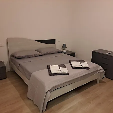 Apartmán San Francesco Terni
