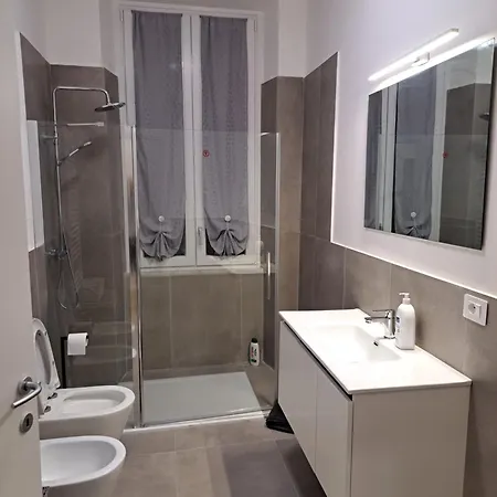 San Francesco Appartement Terni