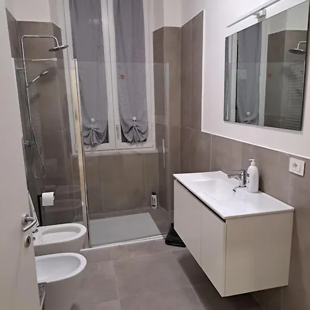 Appartement San Francesco Terni