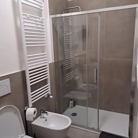 San Francesco Appartement *