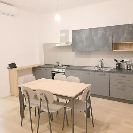 Appartement San Francesco *