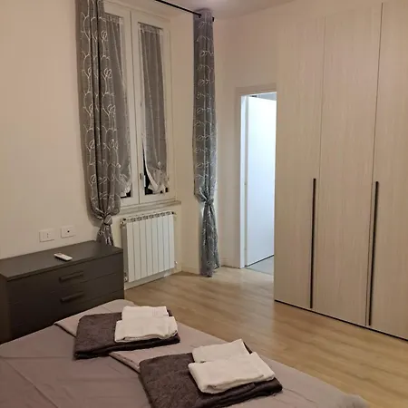 San Francesco Apartamento Terni