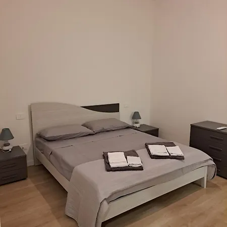 San Francesco Appartement