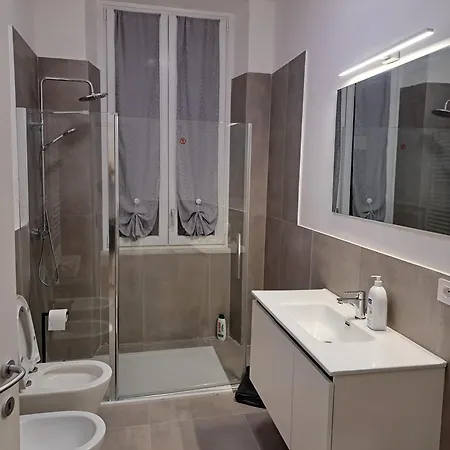 Apartmán San Francesco