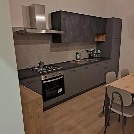 San Francesco Appartement *