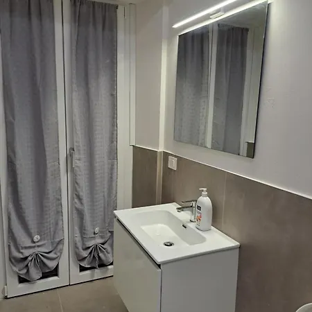 Appartement San Francesco Terni