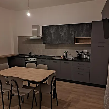 Appartement San Francesco