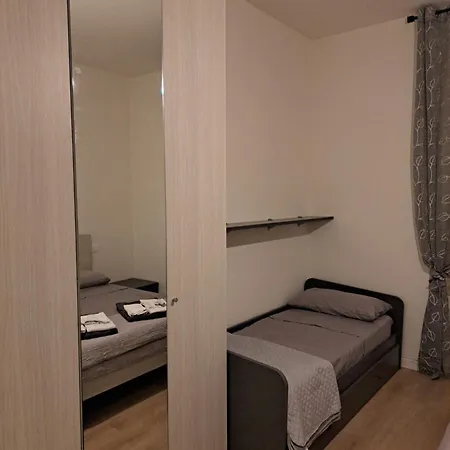 Appartement San Francesco *