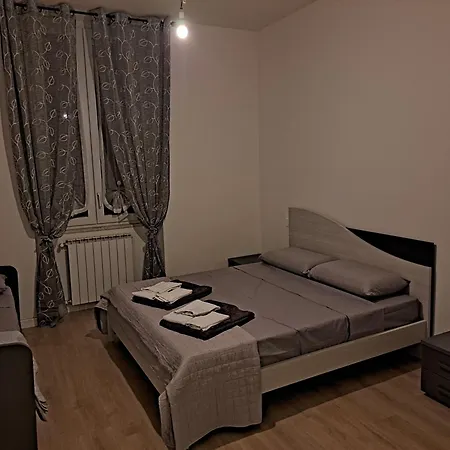 San Francesco Apartamento Terni