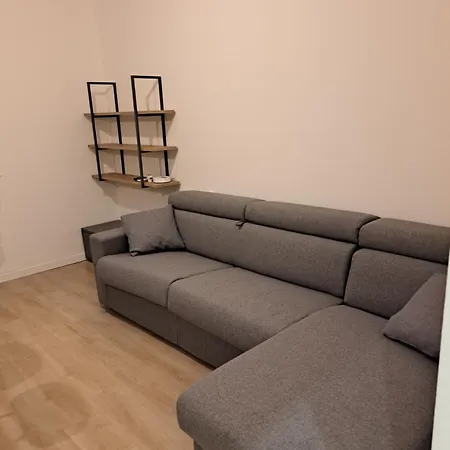 San Francesco Apartmán *