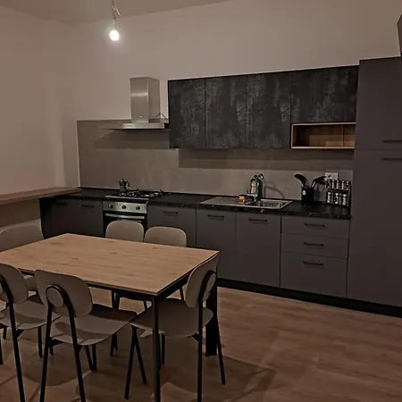 Apartmán San Francesco *