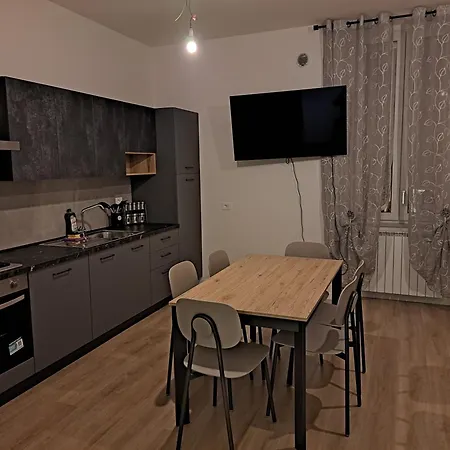 Apartmán San Francesco