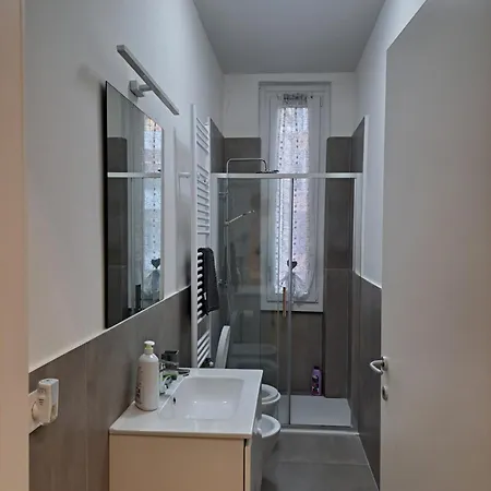 Apartmán San Francesco *
